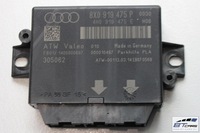 фото thumb №6, Audi q3 модуль блок керування pdc 8x0919475p 8x0919475e паркування parkhilfe 8x0
