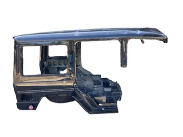 Mercedes G-CLASS W463 зад, крыша, кузов