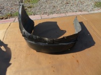 фото thumb №1, Suzuki grand vitara ii подкрылок левый перед передние