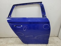 фото thumb №1, Skoda scala 657 19- дверь задняя задние правое fv