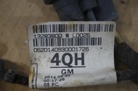 фото thumb №7, Джгут установка вентиляторів opel zafira c 11-16r 2.0cdti 13283800