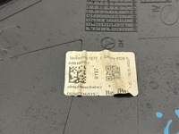 фото thumb №8, Захист дзеркало права поворотник mercedes vito w447