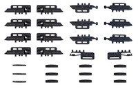 фото thumb №1, Шторка крыша панорамный ремонт peugeot 407 sw