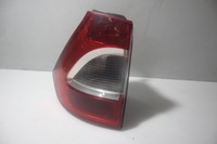 фото thumb №1, Лампа левая задняя ford galaxy iii mk3