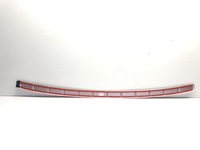 фото thumb №5, Молдинг декоративная бампера задняя volvo xc60 ii 18-21r 32341454