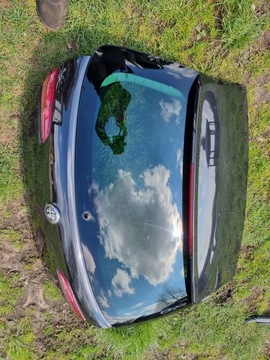 фото thumb №5, Кришка зад задня скло alfa romeo 159 ідеальний стан 802/b