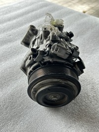 фото thumb №6, Компрессор кондиционера toyota sienna lexus rx350 cg447250-0442