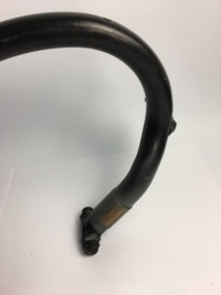 Петля правый крышки багажника крышки mercedes 124 w124 sedan 1247500828 Недорого, фото thumb