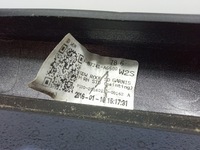 фото thumb №7, Hyundai i30 ii gd універсал 12- рейлінги дахові комплект 2 szt