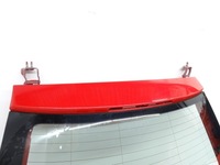 фото thumb №13, Крышка багажника зад задняя audi a3 8p рестайлинг ly3j 3d