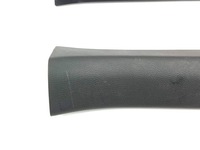 фото thumb №12, Toyota corolla e210 e21 2022 комплект молдинг поріг передня