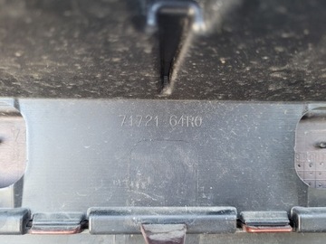 фото thumb №13, Suzuki sx4 s-cross рестайлінг 2016-2021 16-21 бампер переднє перед