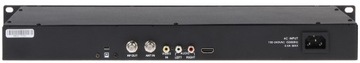 Cyfrowy modulator WS-8901U HDMI - COFDM DVB-T