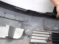 фото thumb №15, Ford fusion i 02-05 бампер перед передній