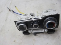 фото thumb №1, Панель обдув кондиционера honda jazz iv