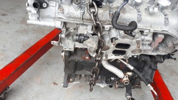 фото thumb №9, A4 b9 8w двигун стійка 2.0 tfsi dlv dlvb a5 8w