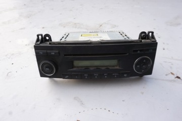 фото thumb №1, Радіо cd a9068201486 mercedes sprinter w906