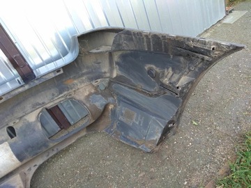 фото thumb №9, Бампер задній bmw x5 e53 475