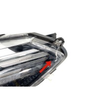 фото thumb №10, Фара перед сторона левая toyota corolla cross hasc016184