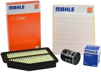 Купить Knecht набор фильтров honda cr-v iii 2.0 150km, фото thumb