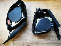 фото thumb №8, Renault captur i подушка безопасности подушки безопасности натяжители kompl