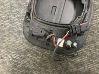 фото thumb №9, Ford mustang mach-e крышка разъём зарядки крыла левый перед оригинал