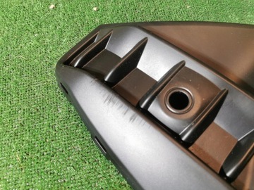 фото thumb №8, Решётка правая бампера перед передней audi q4 e-tron 89a 89a807682