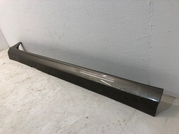 фото thumb №3, Volvo v60 планка порогова 727 права поріг праві 18-