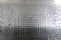 фото thumb №13, Спойлер накладка дифузор бампер задня honda hrv rv3 rv5 21-