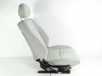 фото thumb №6, Mercedes c клас w203 сидіння пасажира праві перед