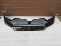 Купити Proace city 2019- накладка бампера перед, фото thumb