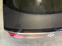 фото thumb №8, Крышка зад vw arteon lb7r