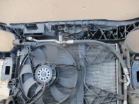 фото thumb №9, Pas передний радиатор комплект vw polo 6q 9n 1.2 1.4 b