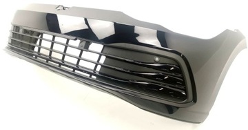 фото thumb №4, Новый org бампер перед vw golf viii 4xpdc lc9x