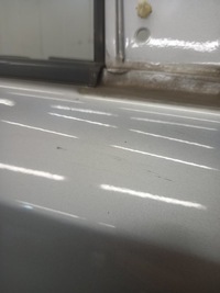 фото thumb №8, Дверь левый перед renault koleos 2008 tekxa