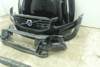 Volvo xc60 рестайлинг  капот бампер фара усилитель балка крыло  r-desing 13r+ Киев, фото thumb