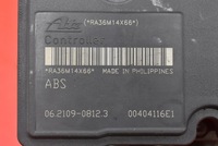 фото thumb №10, Насос abs 62j1 06.2102-0564.4, suzuki swift 4 iv mk6 1.3 ddis 75 km 04-10