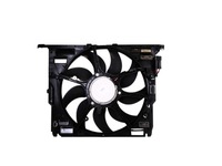 фото thumb №1, Вентилятор радиатора 7740227