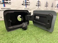 фото thumb №4, Крышка механизм заливка топлива bmw x5 g05 lci цвет c4p