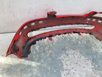 фото thumb №8, Hyundai getz 02-05 бампер передний перед