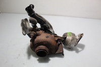 фото thumb №1, Турбонагнетатель citroen c5 iii 2.0hdi