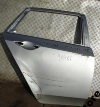 фото thumb №1, Honda accord viii kombi 08-12 двері задні праве