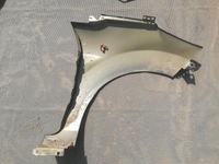 фото thumb №8, Крыло левый перед передний ford fiesta mk7