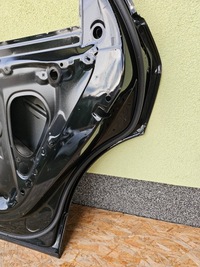 фото thumb №8, Дверь audi q5 sq5 80a рестайлинг sportback правые зад задние org