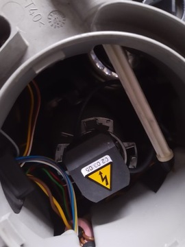 фото thumb №10, Mercedes clk w209 левая лампа ксенон