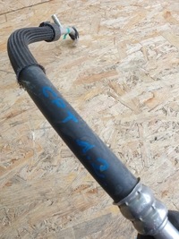 фото thumb №5, Renault captur шланг кондиционера 924547183r 1.2