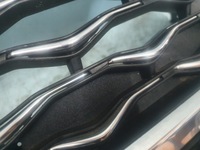 фото thumb №10, Бампер ford kuga mk3 vignale перед передний 19-