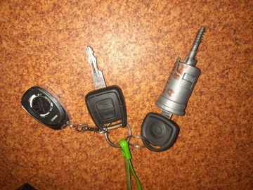 фото thumb №7, Модуль стартовый opel zafira a 16250009 dbkk