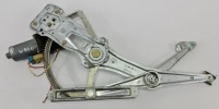 фото thumb №1, Механизм стекло правый перед mercedes ml w163