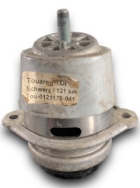 фото thumb №1, Porsche cayenne подушка двигуна 7p6199131